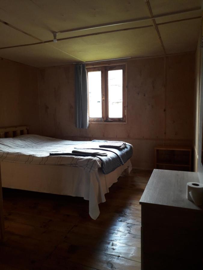 Guesthouse Javakhe Omalo Ngoại thất bức ảnh