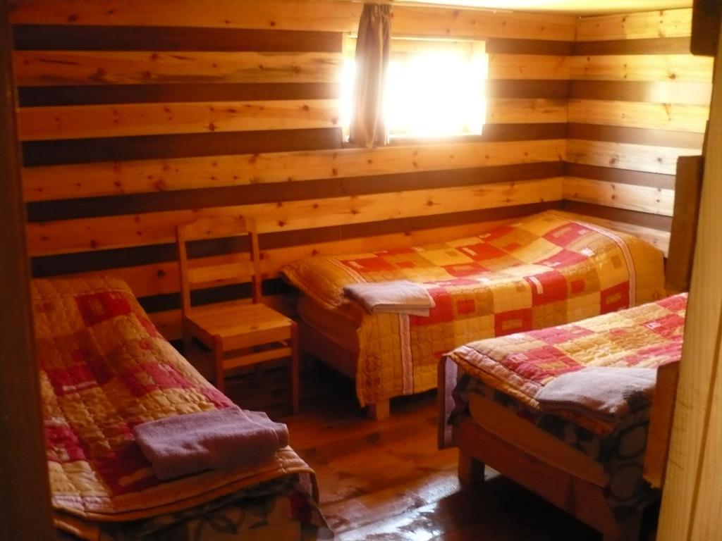 Guesthouse Javakhe Omalo Phòng bức ảnh