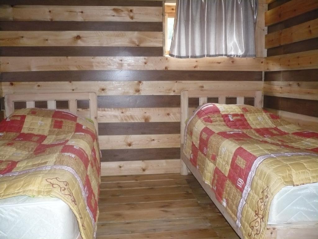 Guesthouse Javakhe Omalo Phòng bức ảnh